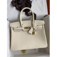 Hermes Birkin 30cm Swift 2024 New