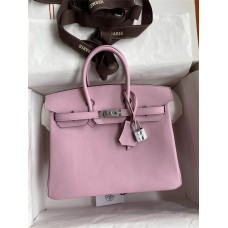 Hermes Birkin 25cm Swift 2024 New