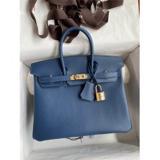 Hermes Birkin 25cm Swift 2024 New