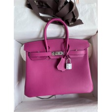 Hermes Birkin 25cm Swift 2024 New