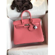 Hermes Birkin 25cm Swift 2024 New