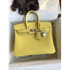 Hermes Birkin 25cm Swift 2024 New