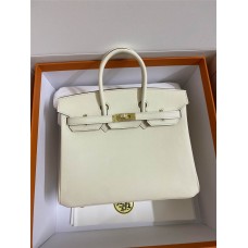 Hermes Birkin 25cm Swift 2024 New