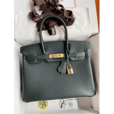 Hermes Birkin 30cm 2024 New