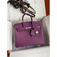 Hermes Birkin 25cm Epsom 2024 New