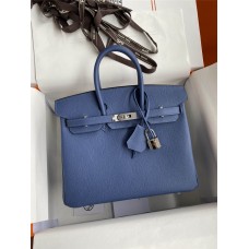 Hermes Birkin 25cm Epsom 2024 New