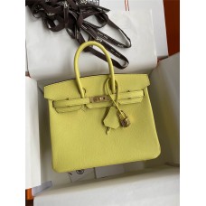 Hermes Birkin 25cm Epsom 2024 New