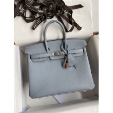 Hermes Birkin 25cm Epsom 2024 New