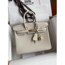 Hermes Birkin 25cm Epsom 2024 New