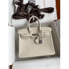 Hermes Birkin 25cm Epsom 2024 New