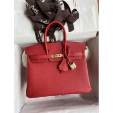 Hermes Birkin 25cm Epsom 2024 New