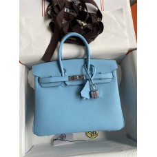 Hermes Birkin 25cm Epsom 2024 New