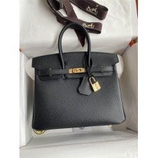 Hermes Birkin 25cm Epsom 2024 New