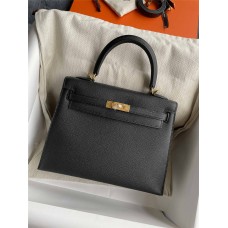 Hermes Kelly 25cm epsom 2024 New