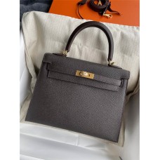 Hermes Kelly 25cm epsom 2024 New