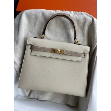 Hermes Kelly 25cm epsom 2024 New