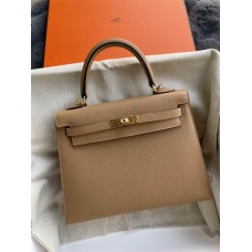 Hermes Kelly 25cm epsom 2024 New