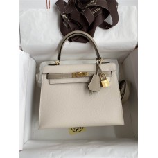 Hermes Kelly 25cm Epsom 2024 New