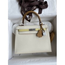 Hermes Kelly 25cm Epsom 2024 New