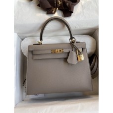 Hermes Kelly 25cm Epsom 2024 New