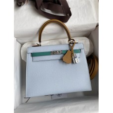 Hermes Kelly 25cm Epsom 2024 New