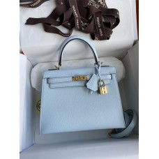 Hermes Kelly 25cm Epsom 2024 New