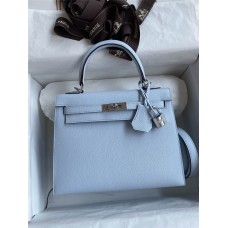 Hermes Kelly 25cm Epsom 2024 New