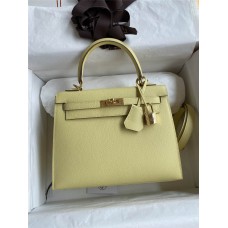 Hermes Kelly 25cm Epsom 2024 New