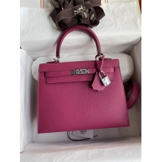 Hermes Kelly 25cm Epsom 2024 New