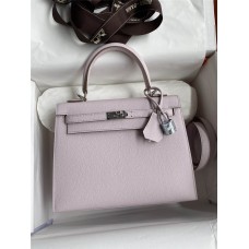 Hermes Kelly 25cm Epsom 2024 New