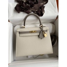 Hermes Kelly 25cm Epsom 2024 New