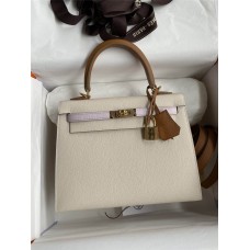 Hermes Kelly 25cm Epsom 2024 New