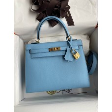 Hermes Kelly 25cm Epsom 2024 New