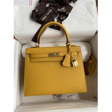 Hermes Kelly 25cm Epsom 2024 New