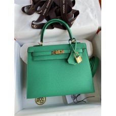 Hermes Kelly 25cm Epsom 2024 New