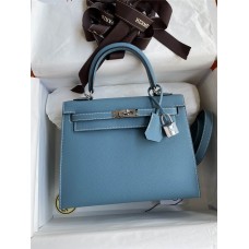 Hermes Kelly 25cm Epsom 2024 New