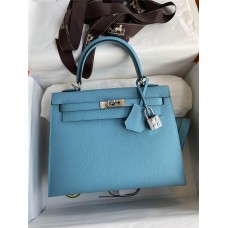 Hermes Kelly 25cm Epsom 2024 New