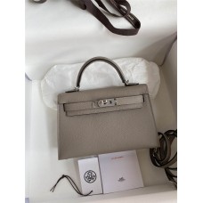 Hermes mini kelly 2  epsom 19cm 2024 New