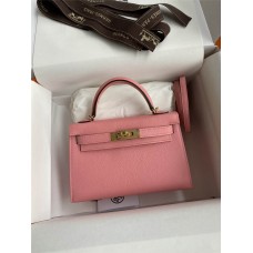 Hermes mini kelly 2  epsom 19cm 2024 New