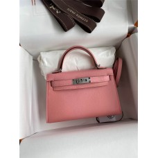 Hermes mini kelly 2  epsom 19cm 2024 New