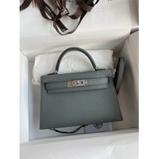 Hermes mini kelly 2  epsom 19cm 2024 New