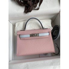 Hermes mini kelly 2  epsom 19cm 2024 New