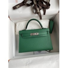 Hermes mini kelly 2  epsom 19cm 2024 New