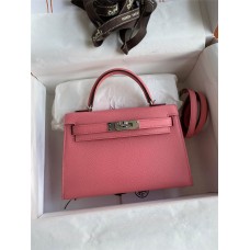 Hermes mini kelly 2  epsom 19cm 2024 New