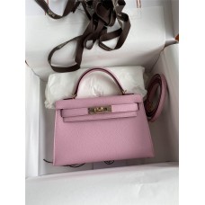 Hermes mini kelly 2  epsom 19cm 2024 New