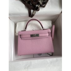 Hermes mini kelly 2  epsom 19cm 2024 New