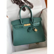 Hermes Birkin 30cm togo  2024 New