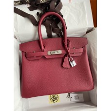 Hermes Birkin 30cm togo  2024 New