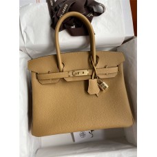 Hermes Birkin 30cm togo  2024 New