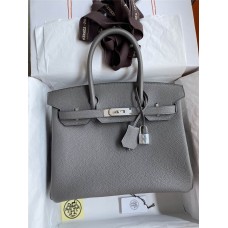 Hermes Birkin 30cm togo  2024 New